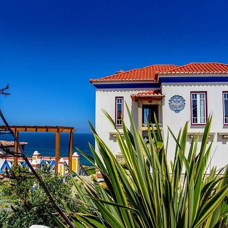 Chalet O Amorzinho Sintra Praia Azenhas do Mar Exterior foto