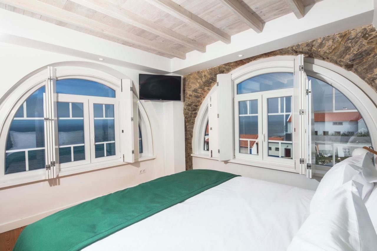 Chalet O Amorzinho Sintra Praia Azenhas do Mar Zimmer foto