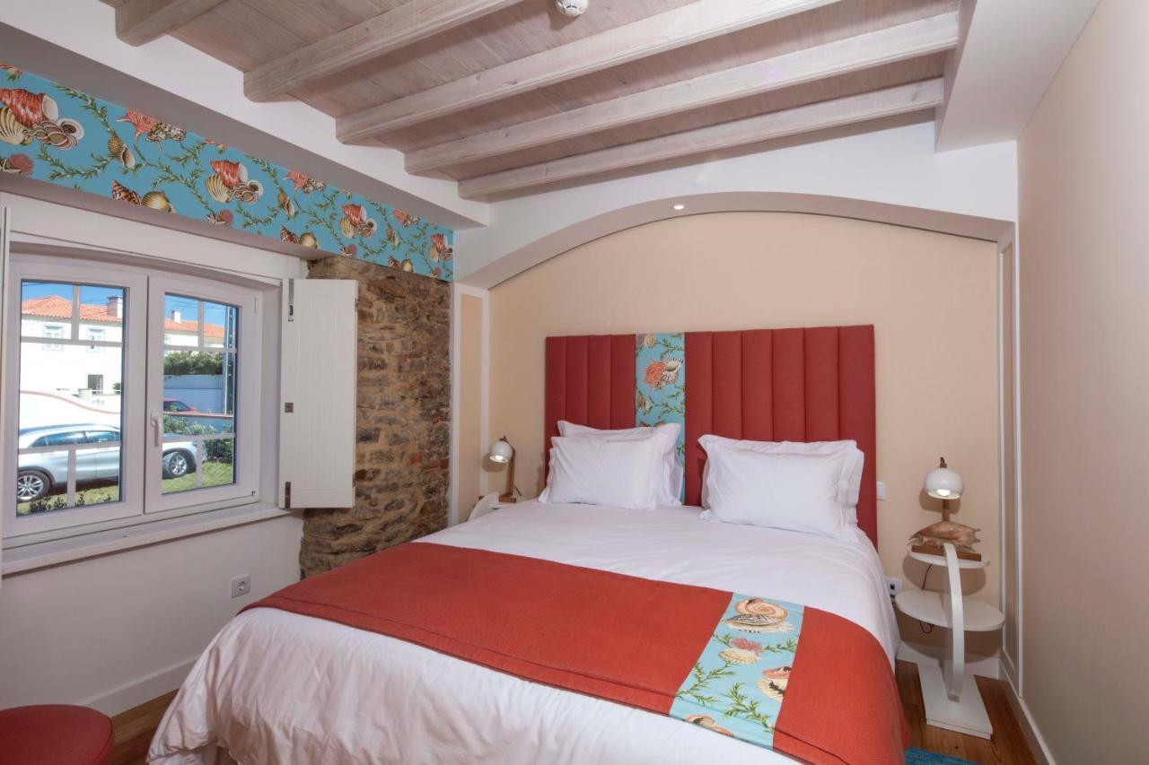 Chalet O Amorzinho Sintra Praia Azenhas do Mar Zimmer foto