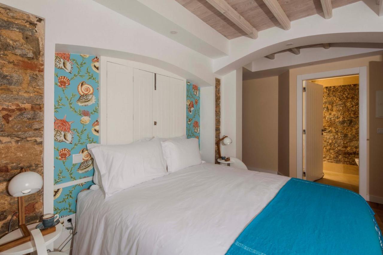 Chalet O Amorzinho Sintra Praia Azenhas do Mar Zimmer foto