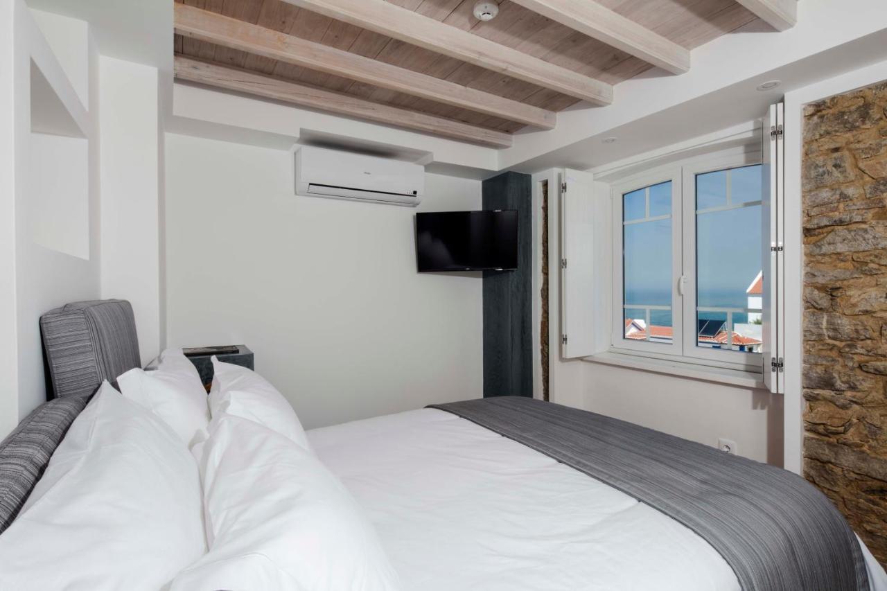 Chalet O Amorzinho Sintra Praia Azenhas do Mar Zimmer foto
