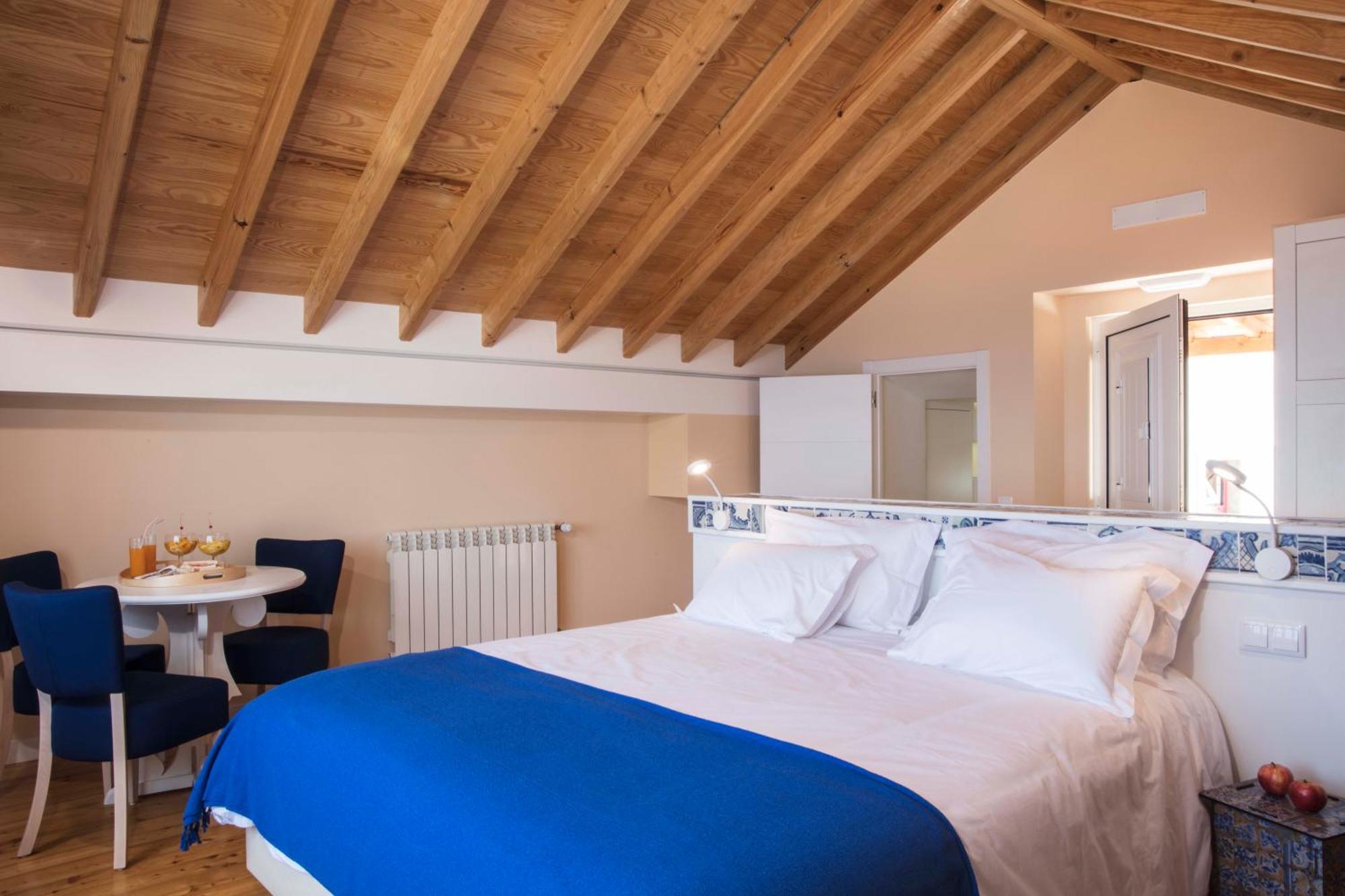 Chalet O Amorzinho Sintra Praia Azenhas do Mar Zimmer foto